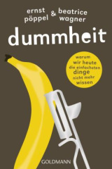 Dummheit