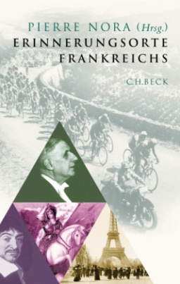 Erinnerungsorte Frankreichs