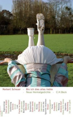 Bis ich dies alles liebte