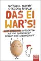 Das Ei war's