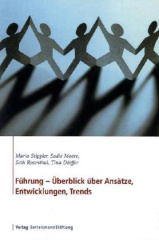 Führung - Überblick über Ansätze, Entwicklungen, Trends