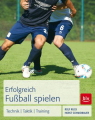 Erfolgreich Fußball spielen