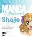 Manga erste Schritte Shojo