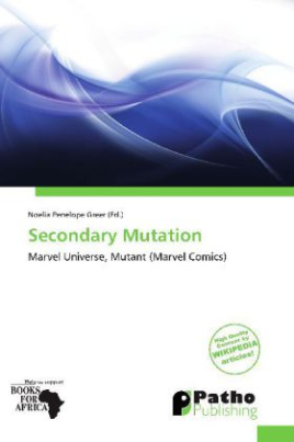 Secondary Mutation