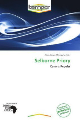 Selborne Priory