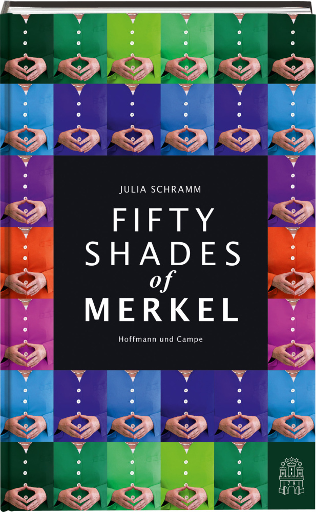 Fifty Shades of Merkel