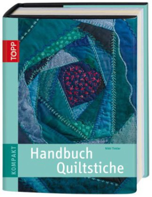 Handbuch Quiltstiche