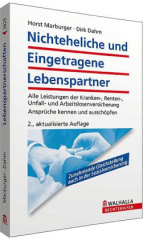 Nichteheliche und Eingetragene Lebenspartner