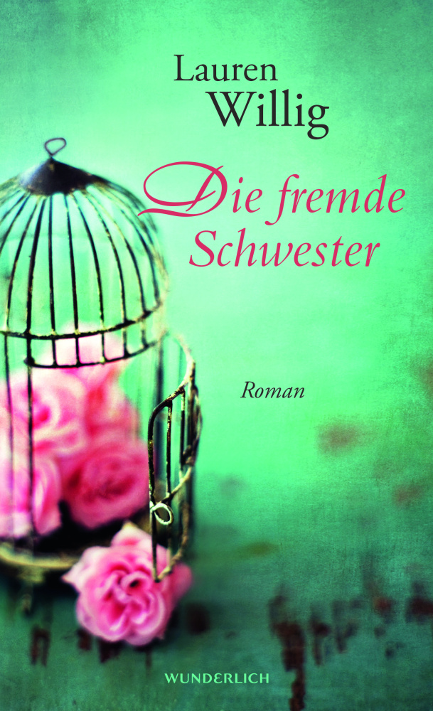 Die fremde Schwester