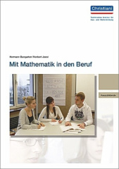 Mit Mathematik in den Beruf