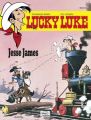 Lucky Luke - Jesse James