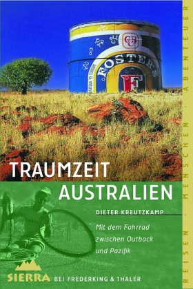 Traumzeit Australien