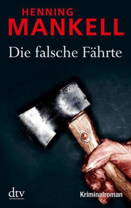 Die falsche Fährte