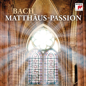 Matthäus-Passion (Höhepunkte)