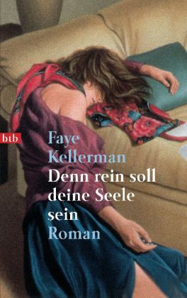 Denn rein soll deine Seele sein