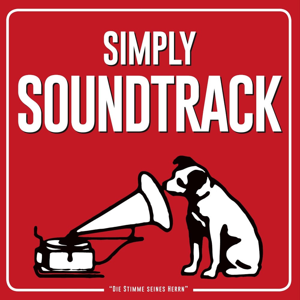 Simply Soundtrack