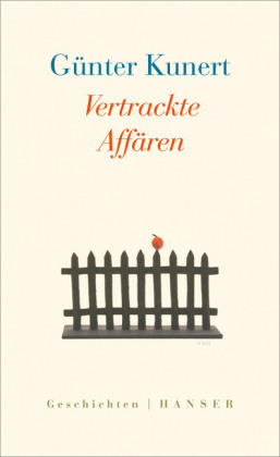 Vertrackte Affären