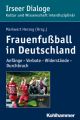 Frauenfußball in Deutschland