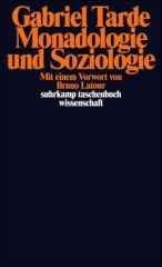 Monadologie und Soziologie