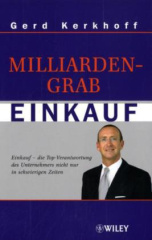 Milliardengrab Einkauf