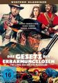 Das Gesetz der Erbarmungslosen, 1 DVD