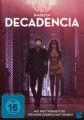 Shades of Decadencia, 1 DVD