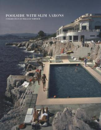 Poolside With Slim Aarons