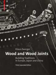 Wood and Wood Joints