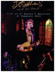 Live At St Georges Brighton, 1 DVD