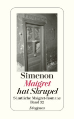 Maigret hat Skrupel