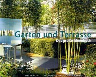 Garten und Terrasse