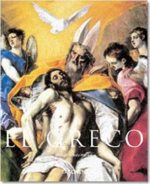 El Greco 1541-1614