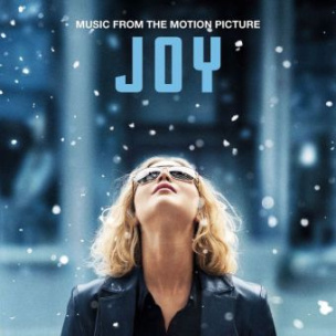 Joy - Music From The Motion Picture, 1 Audio-CD