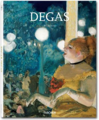 Edgar Degas