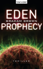 Eden Prophecy