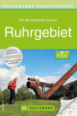 Bruckmanns Wanderführer Ruhrgebiet