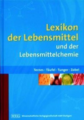 Lexikon der Lebensmittel und der Lebensmittelchemie