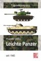 Leichte Panzer und Jagdpanzer seit 1945