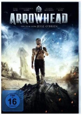Arrowhead, 1 DVD