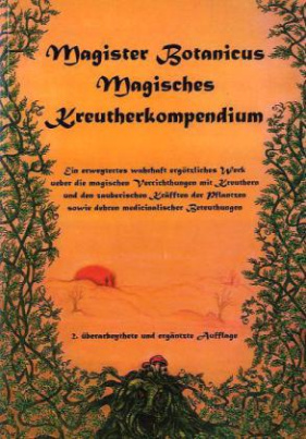 Magisches Kräuterkompendium