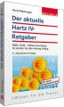 Der aktuelle Hartz IV-Ratgeber