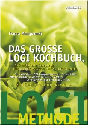 Das große LOGI-Kochbuch