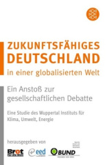 Zukunftsfähiges Deutschland in einer globalisierten Welt