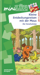 Kleine Entdeckungsreisen mit der Maus