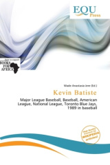 Kevin Batiste
