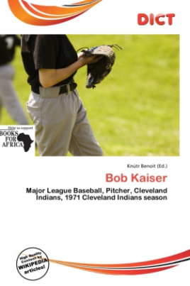 Bob Kaiser