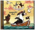 Die Haferhorde - Stallpiraten ahoi!, 2 Audio-CDs