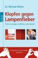 Klopfen gegen Lampenfieber