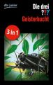 Die drei ??? - Geisterbucht. Tl.1-3