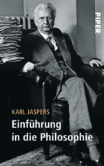 Einführung in die Philosophie